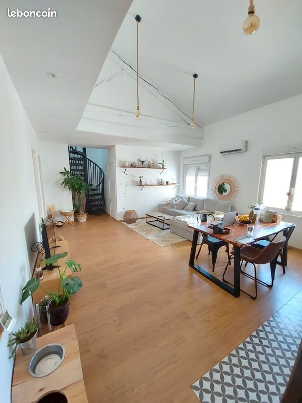 Appartement à louer, 82m², Narbonne