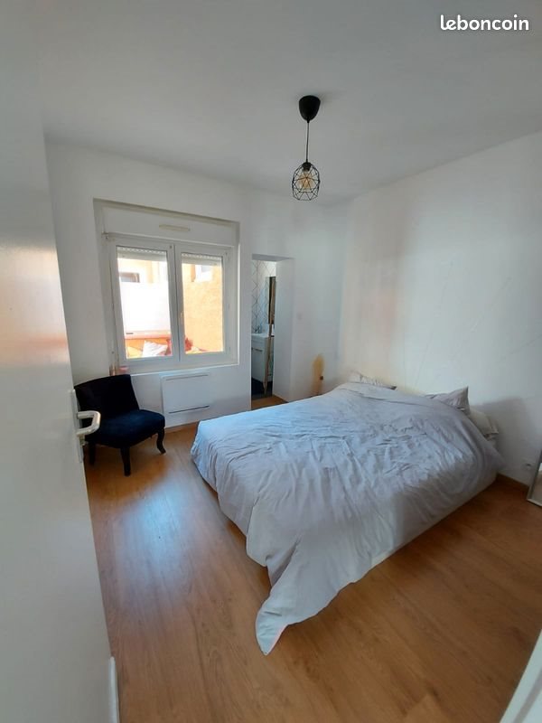 Appartement à louer, 82m², Narbonne