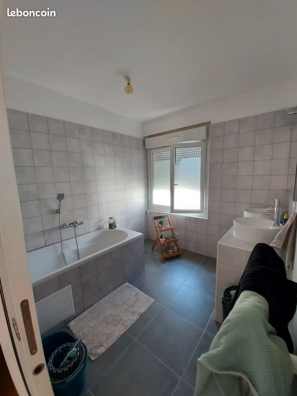 Appartement à louer, 82m², Narbonne