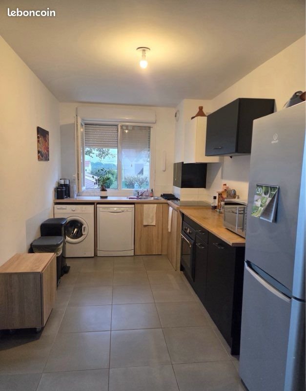 Appartement à louer, 59m², Narbonne