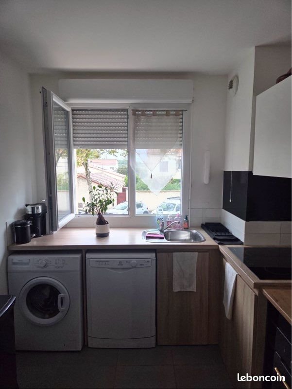 Appartement à louer, 59m², Narbonne