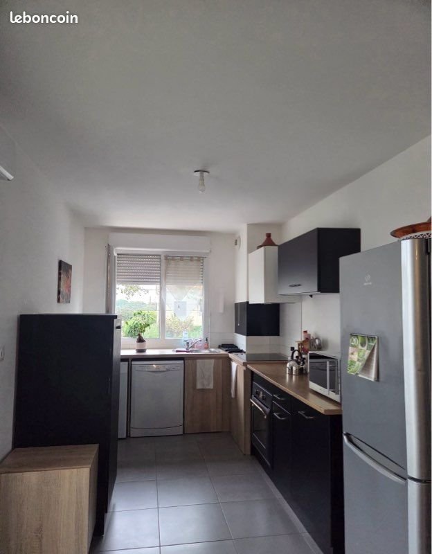 Appartement à louer, 59m², Narbonne