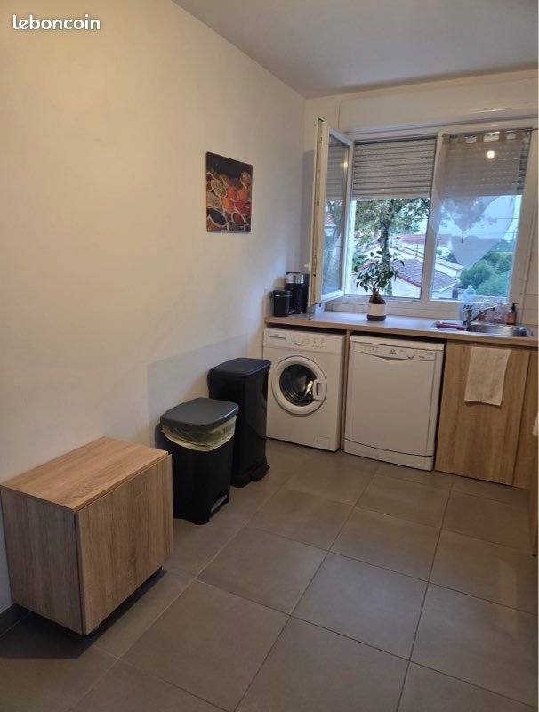 Appartement à louer, 59m², Narbonne
