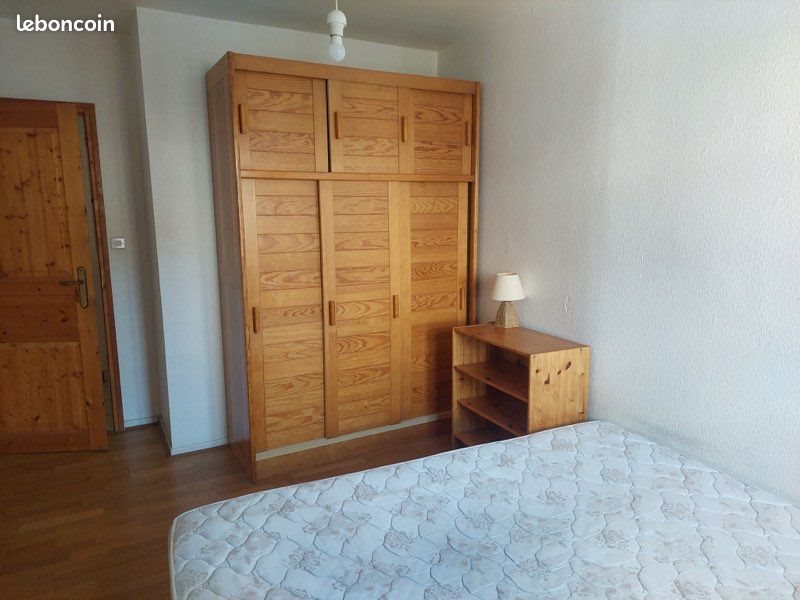 Appartement à louer, 75m², Saint-Etienne