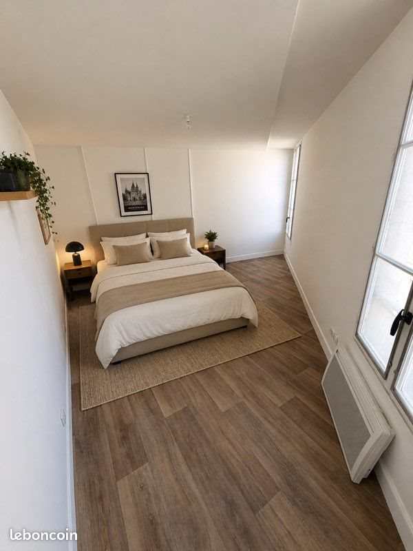 Appartement à louer, 35m², Montereau-Fault-Yonne