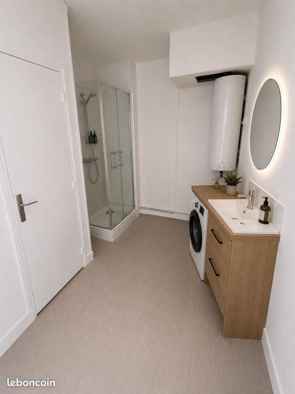 Appartement à louer, 35m², Montereau-Fault-Yonne