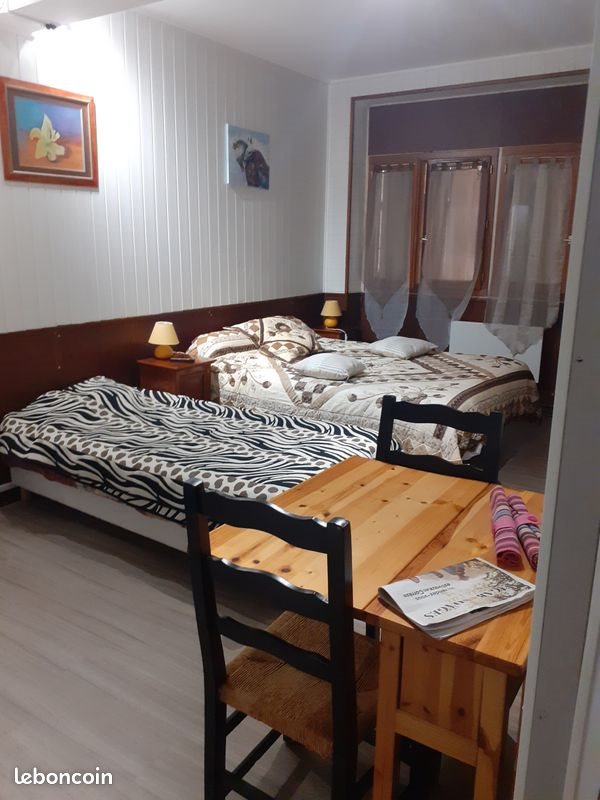 Appartement à louer, 30m², Naves