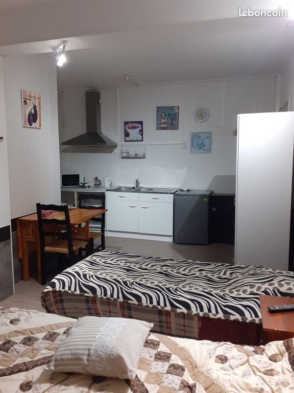 Appartement à louer, 30m², Naves