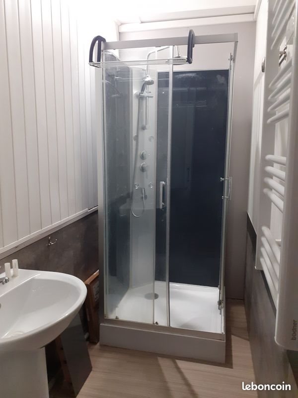 Appartement à louer, 30m², Naves