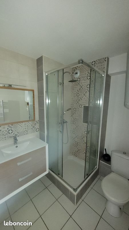 Appartement à louer, 19m², Toulouse