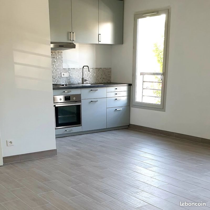 Appartement à louer, 24m², Savigny-le-Temple