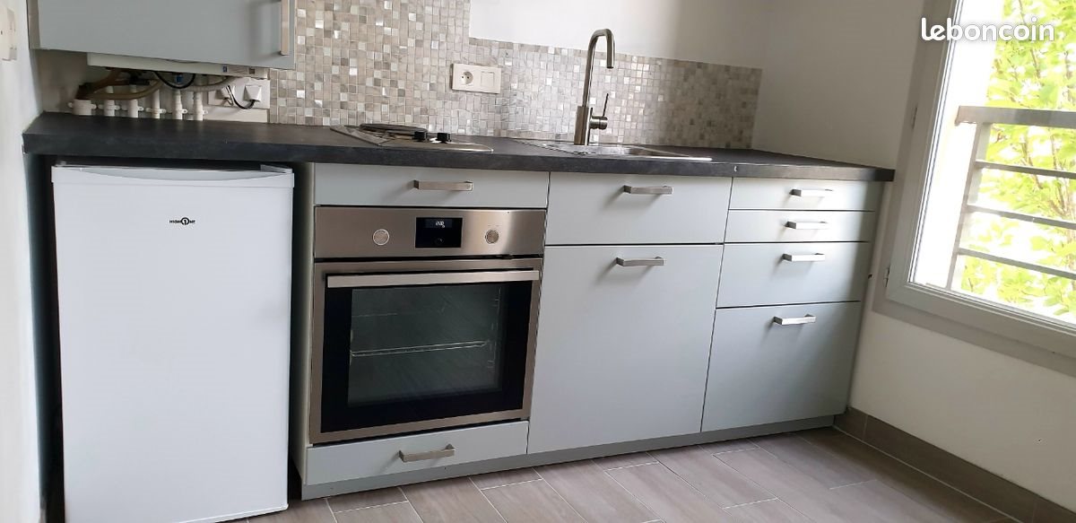 Appartement à louer, 24m², Savigny-le-Temple