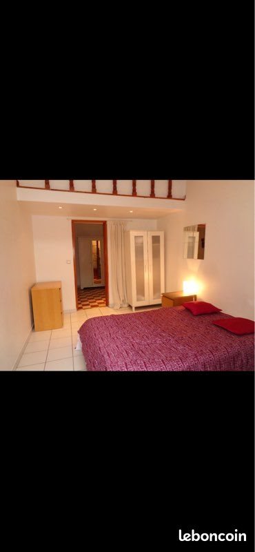 Appartement à vendre, 65m², Grenoble