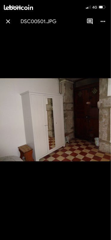 Appartement à vendre, 65m², Grenoble