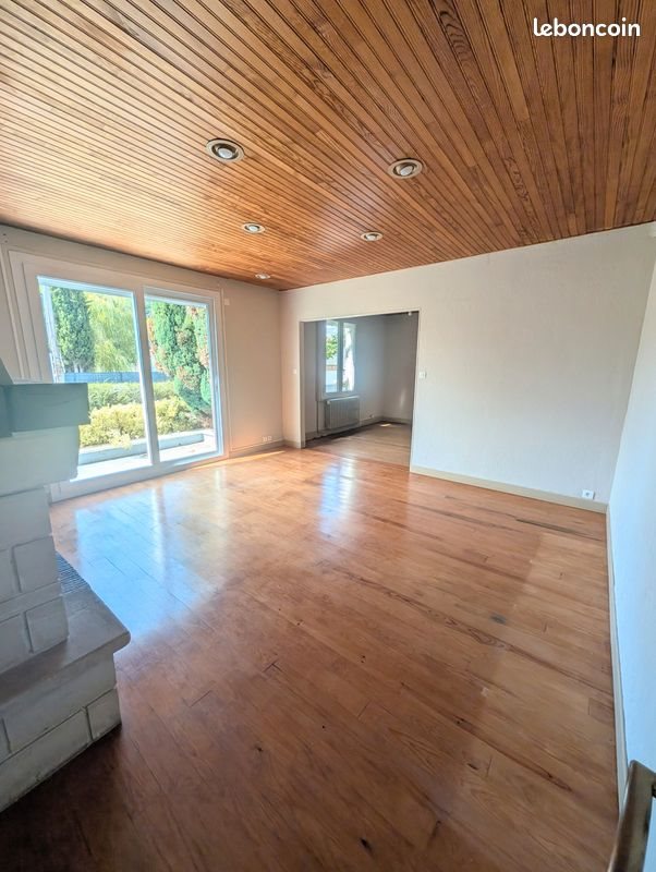 Maison à vendre, 125m², Caen