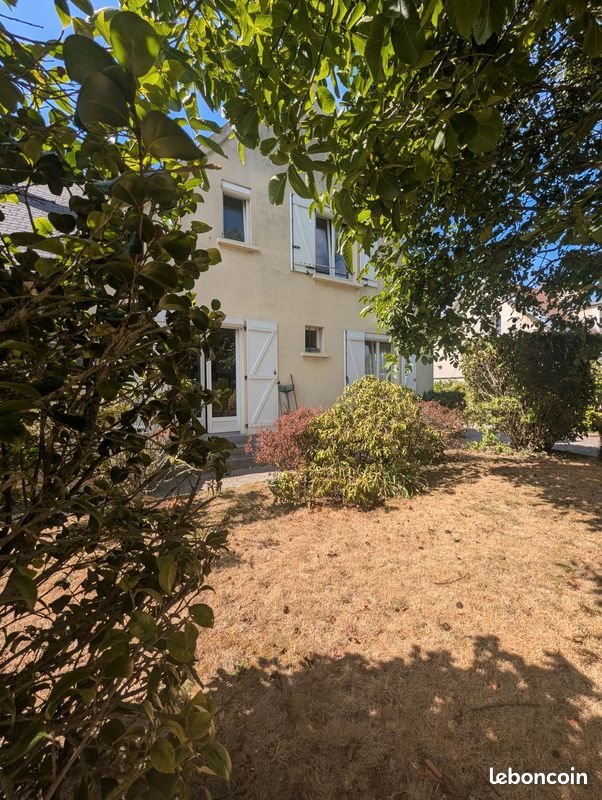 Maison à vendre, 125m², Caen