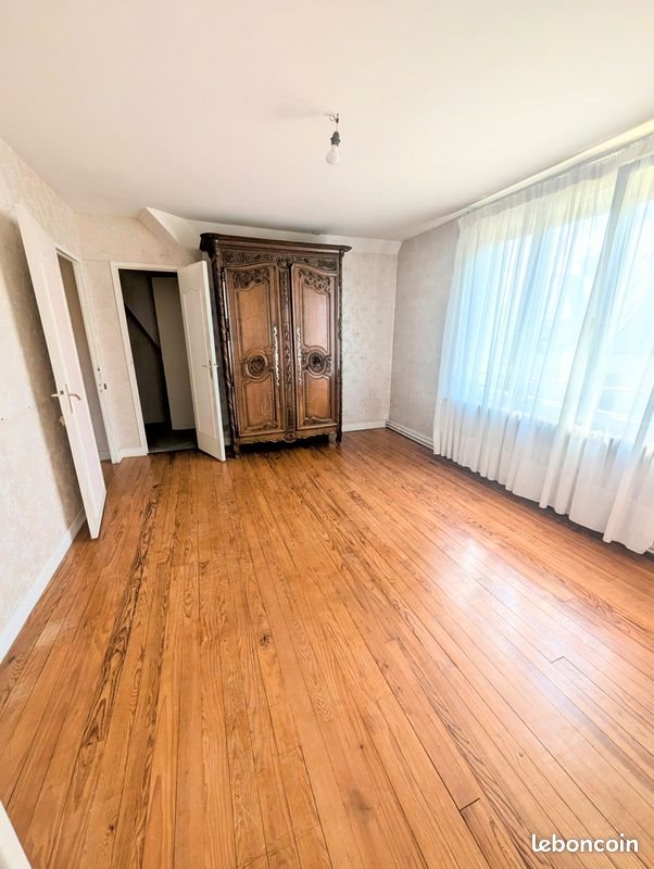 Maison à vendre, 125m², Caen