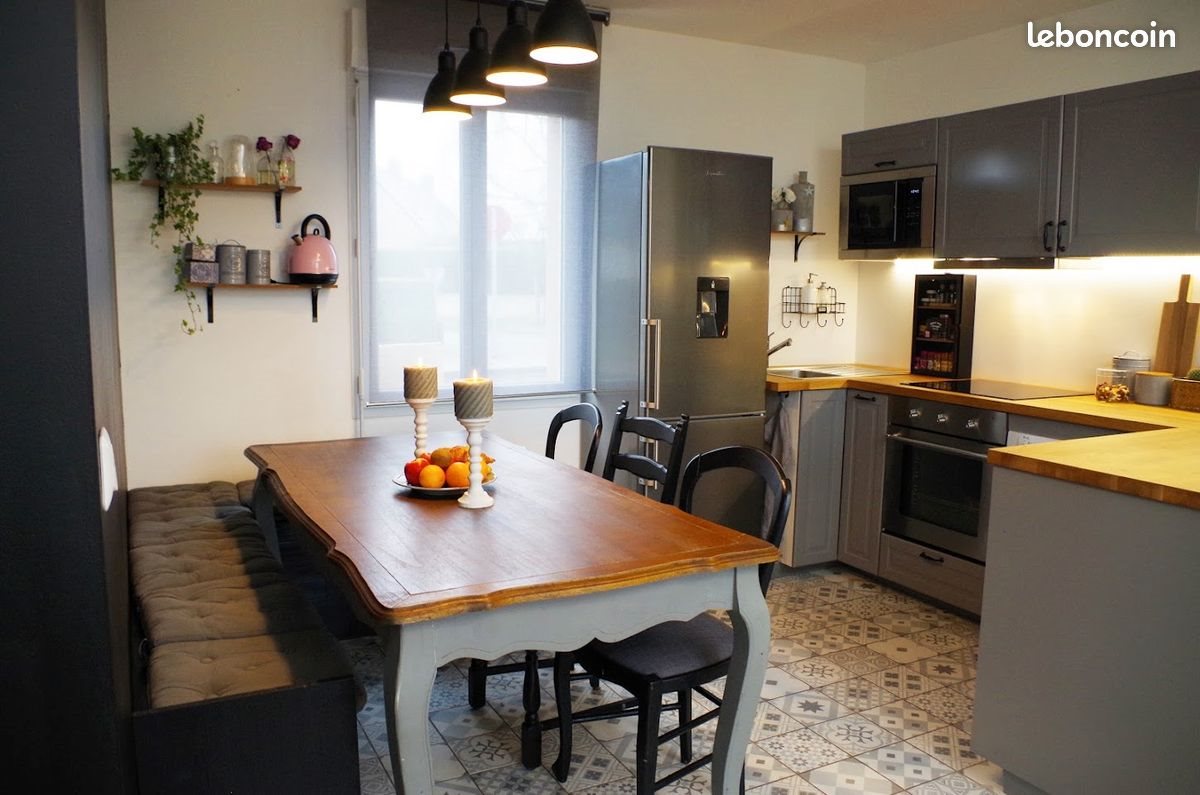 Maison à louer, 75m², Walincourt-Selvigny