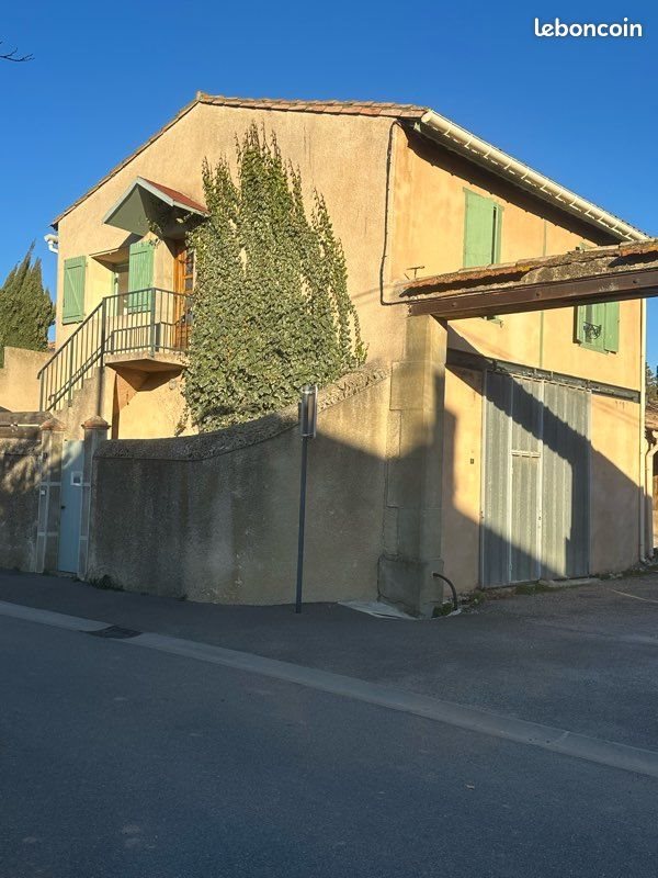 Maison à louer, 55m², La Redorte