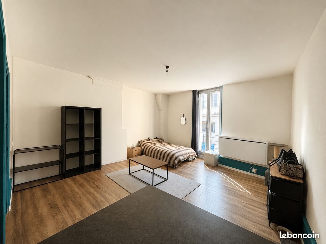 Appartement à louer, 30m², Belley