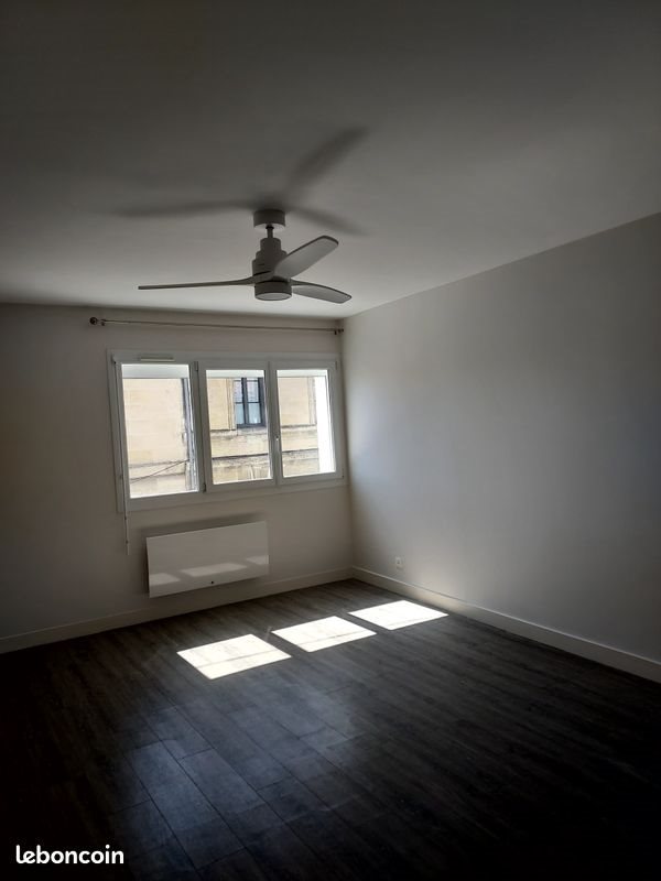 Appartement à louer, 62m², Talence