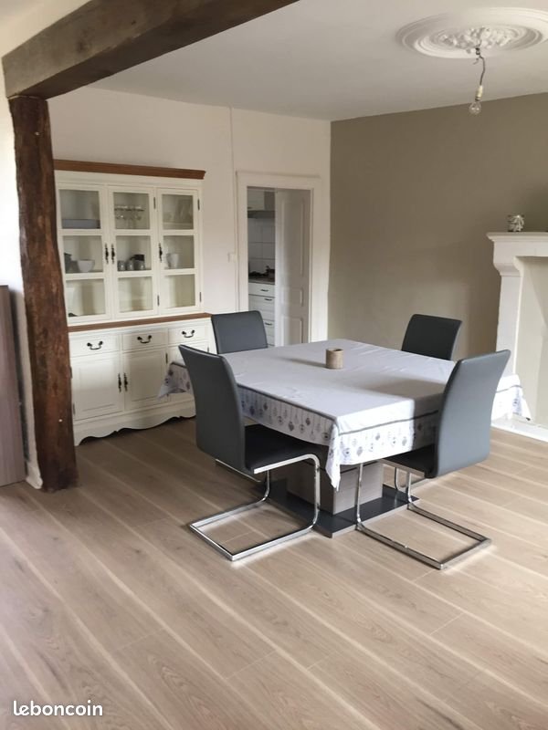 Maison à vendre, 100m², Saint-Georges-du-Bois