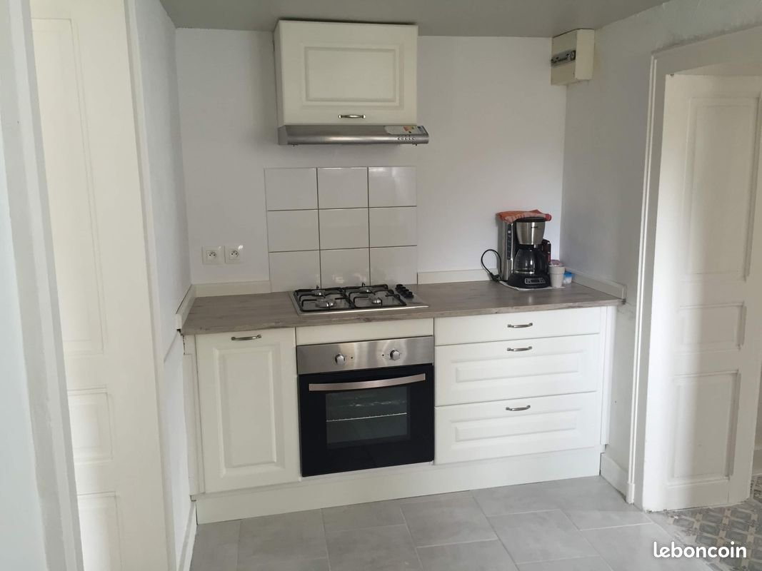 Maison à vendre, 100m², Saint-Georges-du-Bois