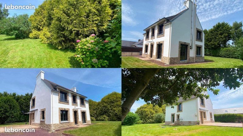 Maison à vendre, 144m², Bénodet