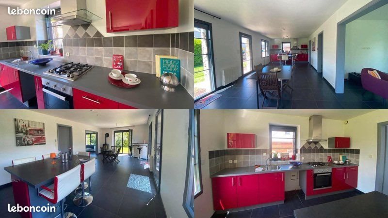Maison à vendre, 144m², Bénodet
