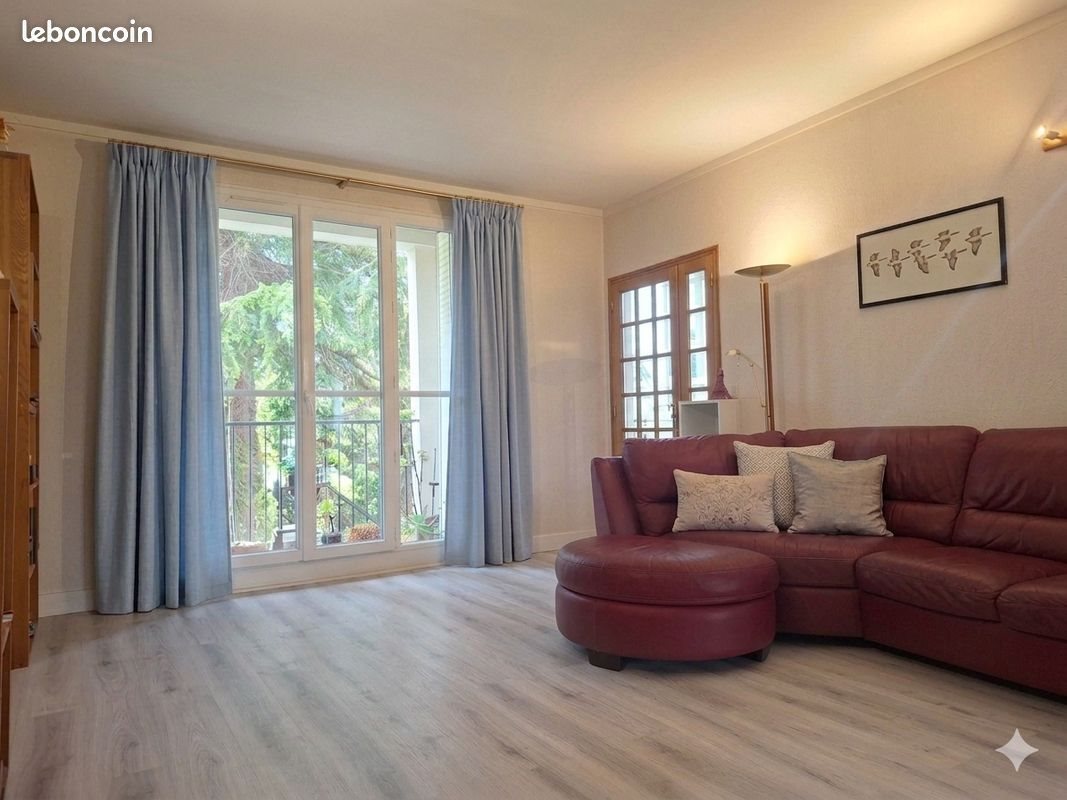 Appartement à vendre, 120m², Bougival