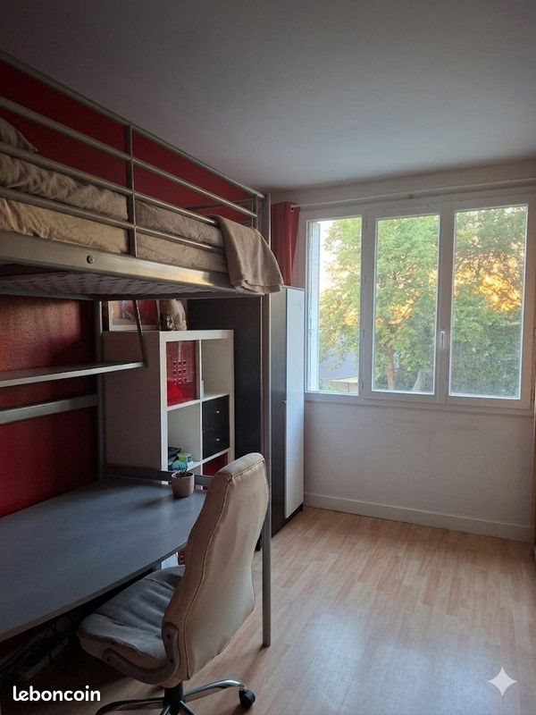 Appartement à vendre, 120m², Bougival