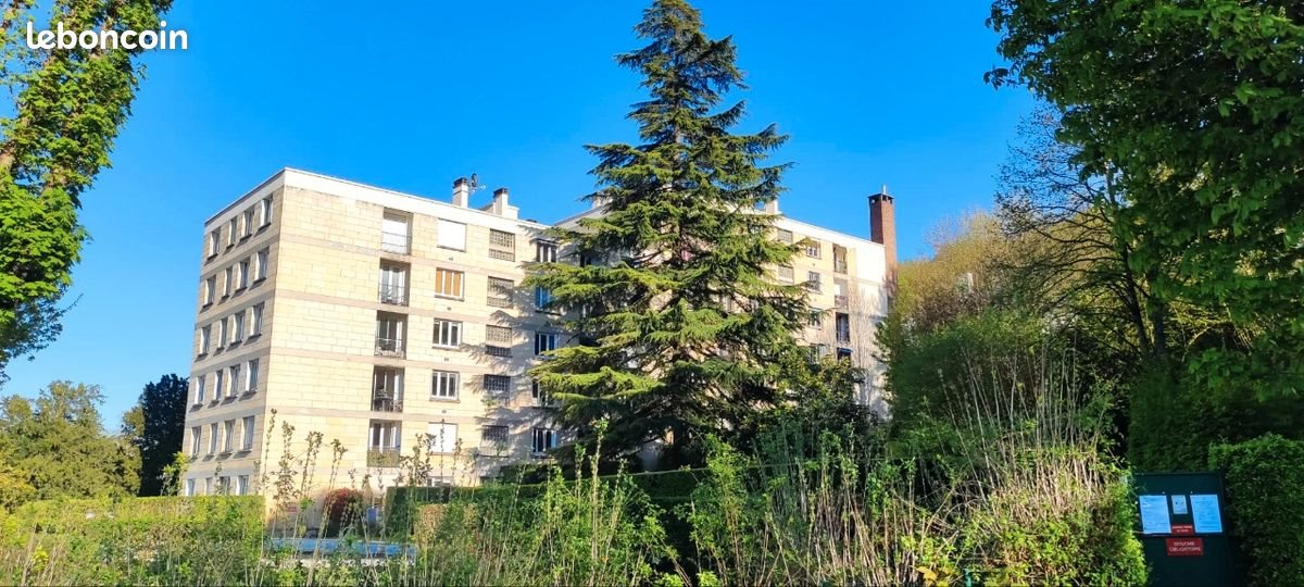 Appartement à vendre, 120m², Bougival
