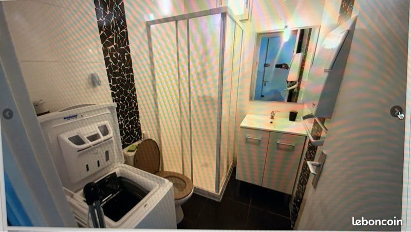 Appartement à louer, 30m², Grenoble