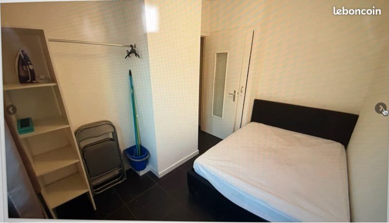 Appartement à louer, 30m², Grenoble