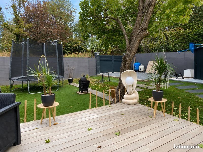 Appartement à vendre, 64m², Floirac