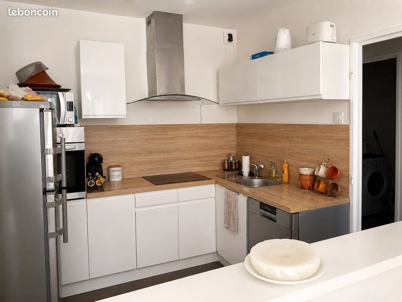 Appartement à vendre, 64m², Floirac