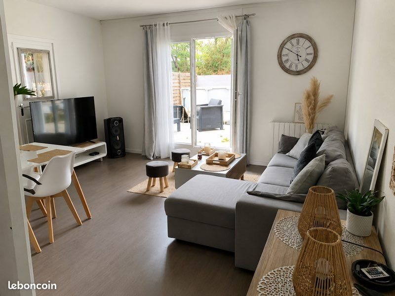 Appartement à vendre, 64m², Floirac