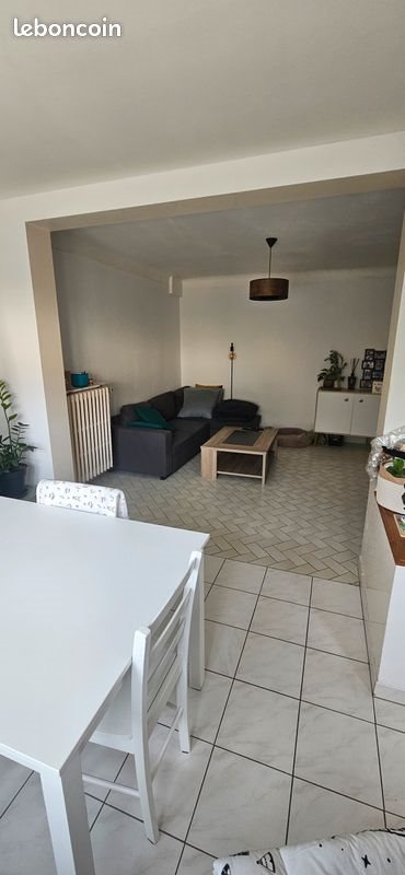 Maison à louer, 90m², Le Mans