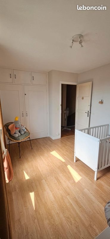 Maison à louer, 90m², Le Mans
