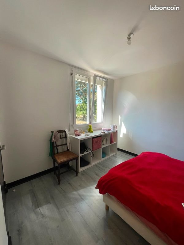 Appartement à louer, 63m², Besançon
