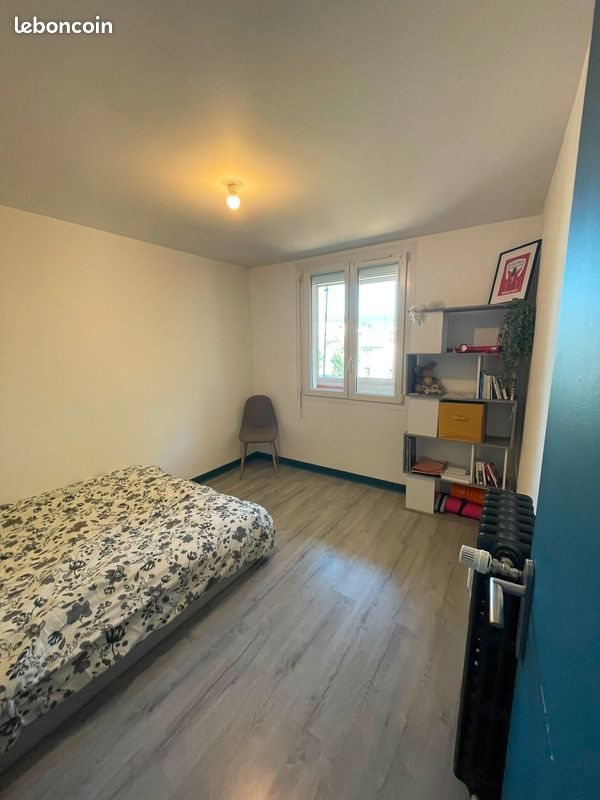 Appartement à louer, 63m², Besançon