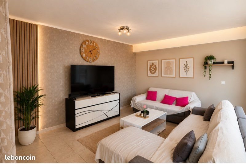Appartement à vendre, 75m², Fréjus