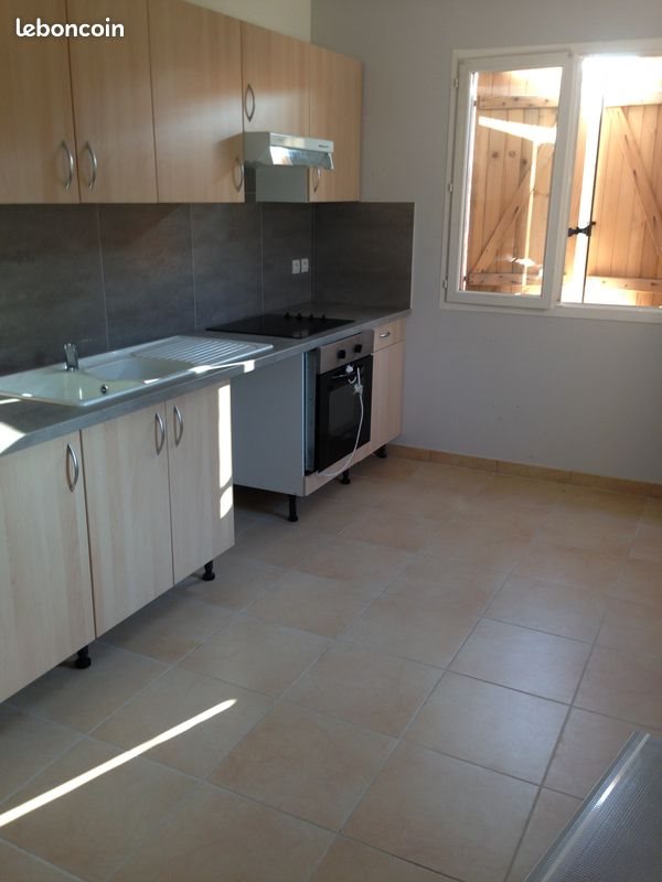 Appartement à louer, 40m², Grabels
