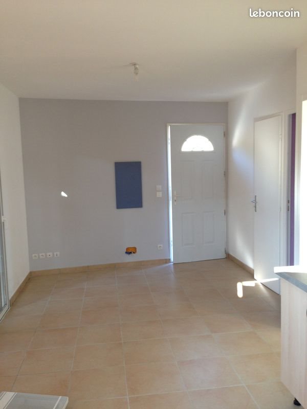 Appartement à louer, 40m², Grabels