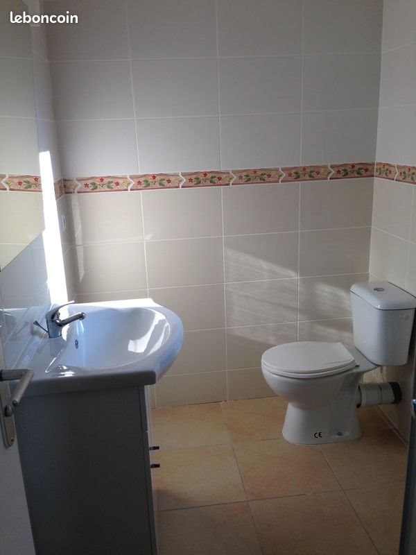 Appartement à louer, 40m², Grabels