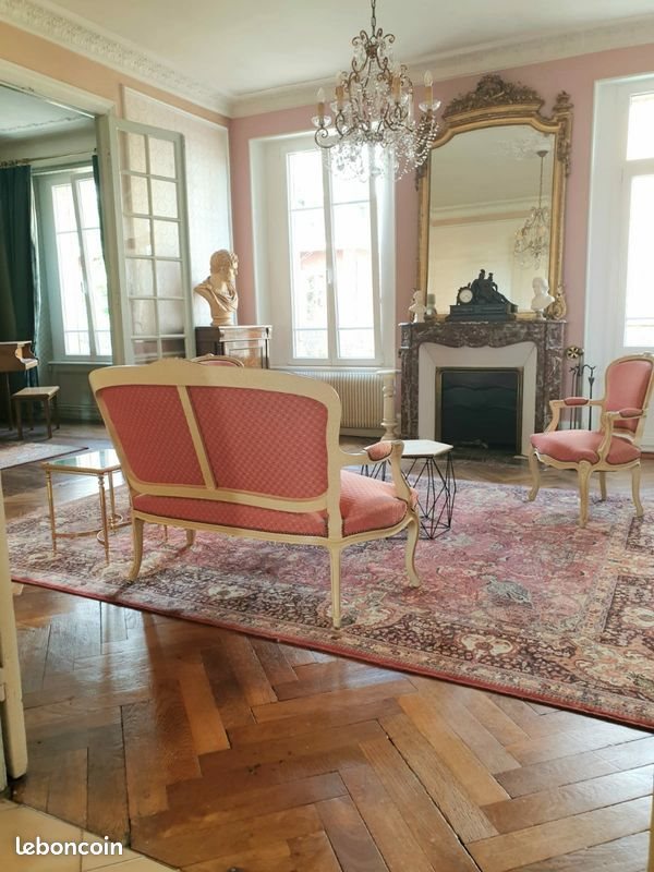 Appartement à vendre, 220m², Belfort