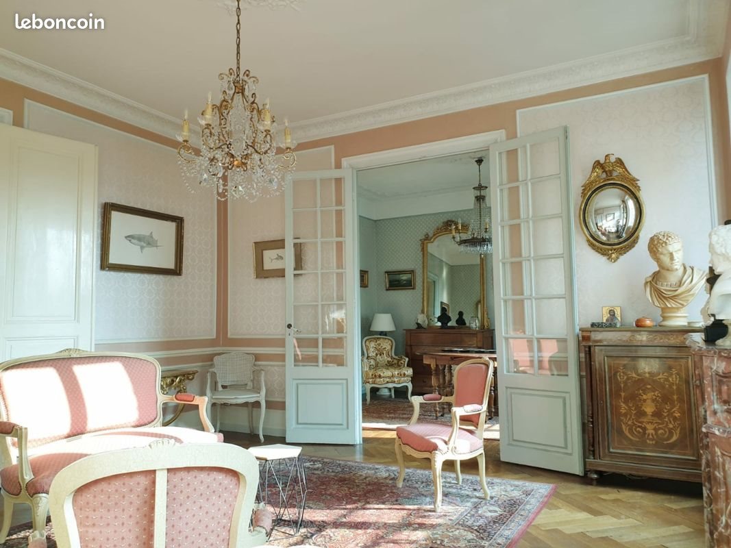 Appartement à vendre, 220m², Belfort