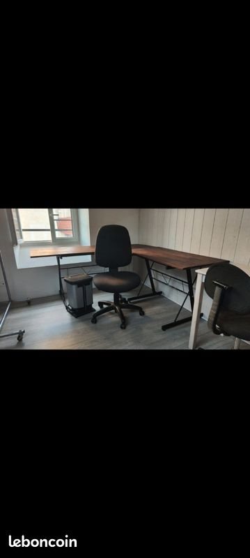 Appartement à louer, 22m², Cahors
