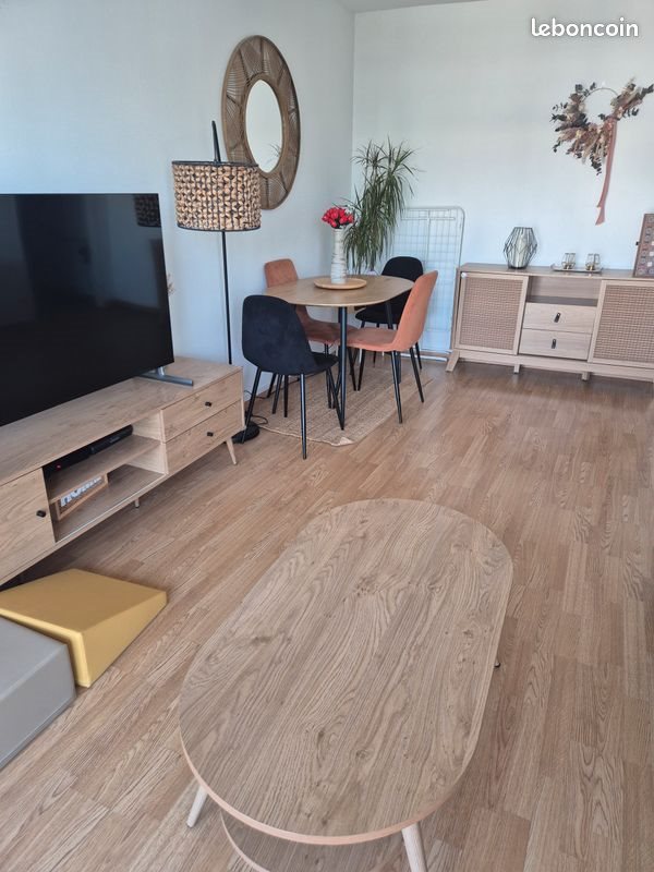 Appartement à louer, 65m², Caen