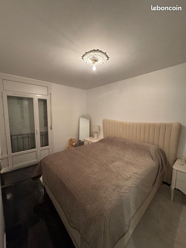 Appartement à louer, 65m², Vénissieux